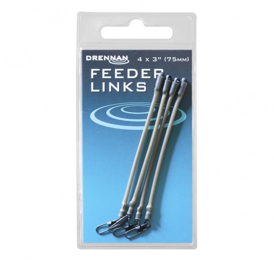 Piciorus Feeder Drennan - Feeder Links 7.5cm